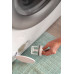Candy Washing Machine with Dryer | RPW 41066BWMR8-S | Energy efficiency class A/D | Front loading | Washing capacity 10 kg | 1400 RPM | Depth 58 cm | Width 60 cm | Display | Digit | Drying system | Drying capacity 6 kg | Steam function | White