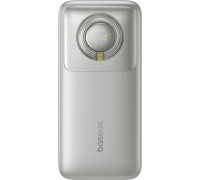 Baseus OS Free2Pull 20000mAh 65W + cable (gray)