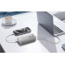 Baseus OS Free2Pull 20000mAh 65W + cable (gray)