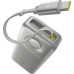 Baseus OS Free2Pull 20000mAh 65W + cable (gray)