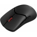 HP Pulsefire Saga Pro Bezprzewodowa Czarna (A2PB2AA)