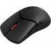 HP Pulsefire Saga Pro Bezprzewodowa Czarna (A2PB2AA)