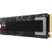 SSD Samsung 9100 Pro 4TB M.2 2280 PCI-E x4 Gen5 NVMe (MZ-VAP4T0CW)
