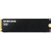 SSD Samsung 9100 Pro 4TB M.2 2280 PCI-E x4 Gen5 NVMe (MZ-VAP4T0CW)