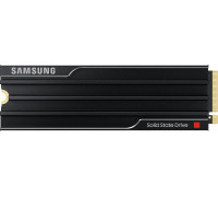 SSD Samsung 9100 Pro 4TB M.2 2280 PCI-E x4 Gen5 NVMe (MZ-VAP4T0CW)