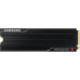 SSD Samsung 9100 Pro 4TB M.2 2280 PCI-E x4 Gen5 NVMe (MZ-VAP4T0CW)