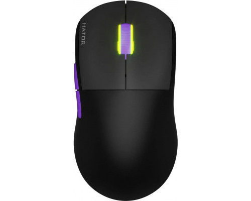 HTM570BL Quasar 2 ULTRA 4K 26000DPI