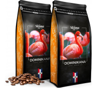 SkimaCoffee Dominikana 2 kg