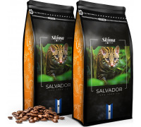 SkimaCoffee Salvador 2 kg