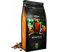 SkimaCoffee Brazylia 1 kg