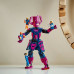 LEGO Marvel Figurka Fantastycznej Czwórki kontra Galactus (76316)