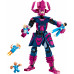 LEGO Marvel Figurka Fantastycznej Czwórki kontra Galactus (76316)