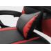  KG100 + podnóżek Red + Black
