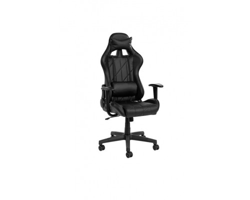 GAMING CHAIR HAPPYGAME 7911 BLACK