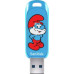 Pendrive SanDisk Smurfs, 128 GB  (SDCZIS-128G-G46)
