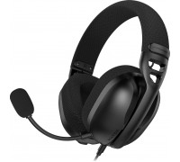 Hator Hyperpunk 3 Black (ESH01)