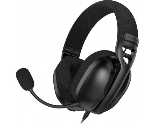 Hator Hyperpunk 3 Black (ESH01)