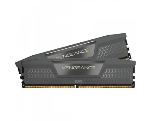 RAM Corsair D5 6400 32GB C36 Vengeance K2
