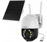 bateryjna Foscam B4 OUTDOOR 4MP