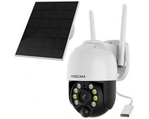 bateryjna Foscam B4 OUTDOOR 4MP