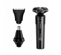Zestaw do shaving 3w1 USB MAESTRO MR-678