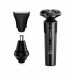 Zestaw do shaving 3w1 USB MAESTRO MR-678