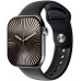 PLATINET SMART WATCH ZEGAREK SPORTOWY BLUETOOTH PRO MINI, 190 MAH, 1,85" BLACK [46206]