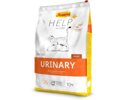 JOSERA CAT HELP 10kg   URINARY