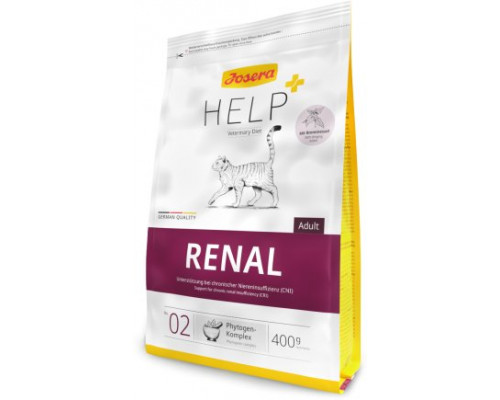 JOSERA CAT HELP 2kg   RENAL /6