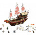 LEGO Ninjago Movie Perła Przeznaczenia (70618)