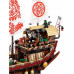 LEGO Ninjago Movie Perła Przeznaczenia (70618)