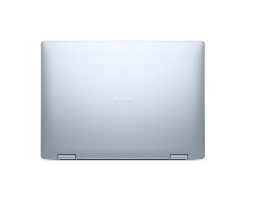 Dell Plus 2in1 14 | Ice Blue | 14 " | WVA | Touchscreen | FHD+ | 1920 x 1200 pixels | Intel Core Ultra 7 | 256V | 16 GB | LPDDR5X | Solid-state drive capacity 512 GB | Intel Arc Graphics | Windows 11 Pro | 802.11be | Keyboard language English | Keybo