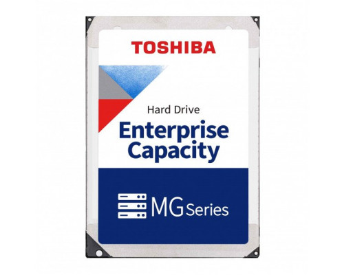 Toshiba MG11ACA24TE dysk twardy 24 TB 7200 RPM 1000 MB 3.5" Serial ATA III