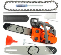 DEMON BRANCH CHAIN   SAW