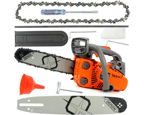 DEMON BRANCH CHAIN   SAW