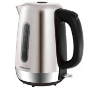 elektryczny Morphy Richards 102786 (srebrny)
