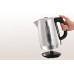 elektryczny Morphy Richards 102786 (srebrny)