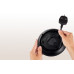 elektryczny Morphy Richards 102786 (srebrny)