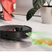 iRobot mopujący Roomba Plus 505 Combo + Baza oczyszczająca Czarny