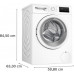 WASHING MACHINE WAN2829ISN BOSCH