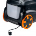 Dulkių siurblys Thomas Drybox Amfibia Pet 788598