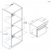 OVEN H6 ID68C5YTB HAIER
