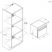 OVEN H6 ID68C5YTB HAIER
