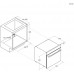 OVEN H6 ID68C5YTB HAIER