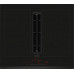 Siemens iQ500 ED631HQ26E, Black, Built-in, 60 cm, Zone induction hob, Glass-ceramic, 4 zone(s)