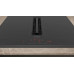 Siemens iQ500 ED631HQ26E, Black, Built-in, 60 cm, Zone induction hob, Glass-ceramic, 4 zone(s)