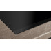 Siemens iQ500 ED631HQ26E, Black, Built-in, 60 cm, Zone induction hob, Glass-ceramic, 4 zone(s)