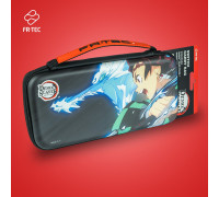 Blade Reisetasche  Demon Slayer Water Breath          Switch