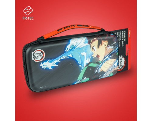 Blade Reisetasche  Demon Slayer Water Breath          Switch