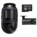 70mai Omni X800 4K set Black + karta 70mai SD 256GB